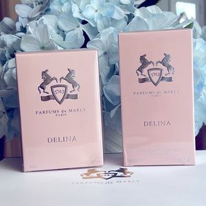 Parfums de Marly Delina